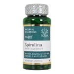 Спирулина (Spirulina capsules, Nupal)