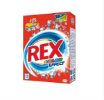 Rex Washing Powder 300g