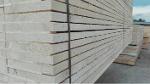 spruce sawn lumber, 22-100 mm