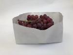 Paper grape bag