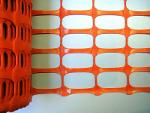 Safety mesh HEAVY Material: Recycled high-density polyet ...