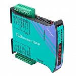 TLB Ethernet TCP/IP