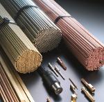 High performance copper alloys for electronics