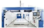 HG 5-axis Mould Making Milling System G-S-F(40-15)/M