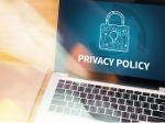You will get Privacy Policy for the website