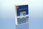 DVD Boxen Slimline - 5er Pack - MPI - 7mm - transparent