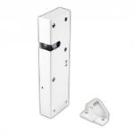 Promix-sm323 Electromechanical Lock With Pusher And Door Position Sensor