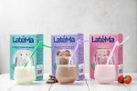 Milkshake LatéMa
