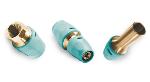3fit®-Push push fittings, copper alloy