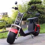 Citycoco harley e scooter from Europe warehouse
