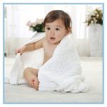 Детские полотенца