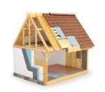 Wall And Roof Insulation