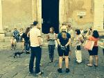 Taormina Walking Tour with Greek Theatre visit
