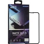 Защитное стекло Матовое Gelius Pro 5D Matte Glass for iPhone