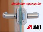 aluminium accessories