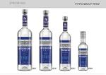 Vodka YAROSLAVSKAYA MYAGKAYA (SOFT)