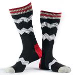 Sport socks NacNac for men and women