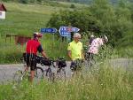 Bike Tour in Transylvania