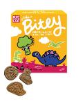 Bitey Cookies 