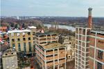 Frankfurt am  Main - Hattersheim: Riverside Lofts