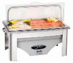 Chafing Dish, 1/1GN, Cool + Hot