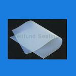 Wf-rs07 High Tear-resistance Silicone Rubber Sheet