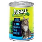 Cat Canned food with Fish