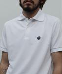 MyShirt´s White Polo Shirt 
