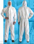 Industrial Disposable Coverall