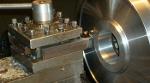 Custom CNC Metal Machining‎