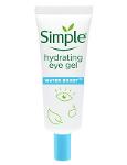 Simple Eye Gel Hydrating Waterboost 25ml