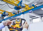 Demag Controllers and wireless control systems