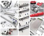 Packaging Machinery Parts
