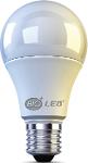 Bioled 9w LED Bulb, E27, 940 lumen (75w Equivalent), A60