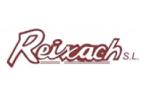 REIXACH logo