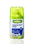 Un Fresh Disinfectant Spray 300 ML