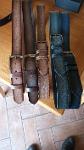 leather belts nevada oily leather 