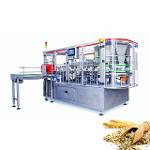 Cartoner Basis40  for packing cereals