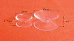 double sides suction cup
