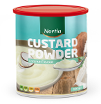 Coconut Flavored Custard Powder