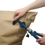 Light dunnage bags