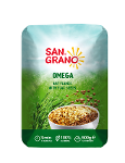 Oat flakes "San Grano “OMEGA”