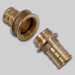 Hose couplings from OSW