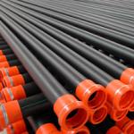 Irrigation pipes