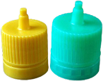 Products for The Food Industry – Handles for Bottles Caps Etc