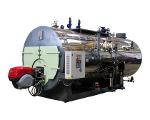 ATTSU HH Steam boiler