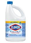 Clorox disinfectant