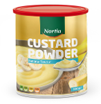 Banana Flavored Custard Powder