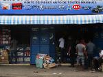 Retail Audit – Pièces Détachées Automobiles À Abidjan