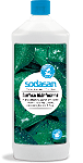 Sodasan Disinfection Surface Disinfectant Refill